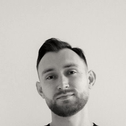 lek. Dawid Muszkiet, urolog